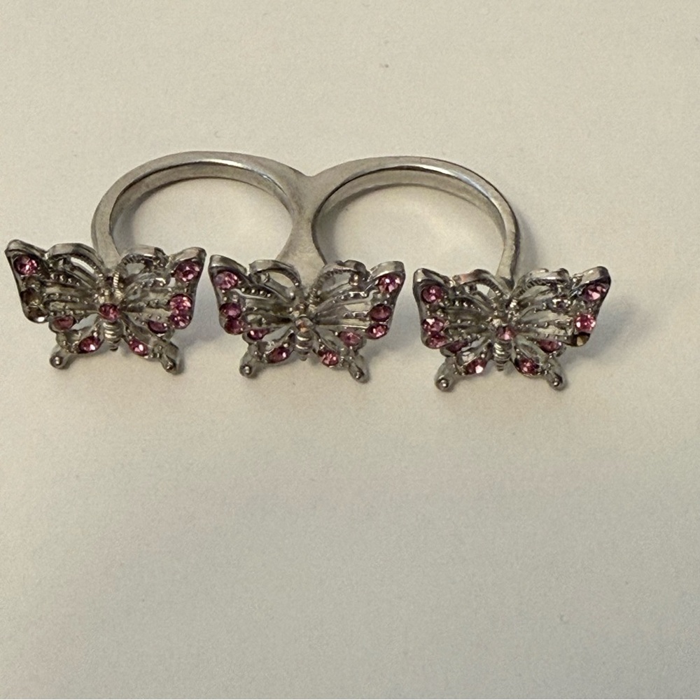 Butterfly Jewelry Bundle - Picture 5 of 14